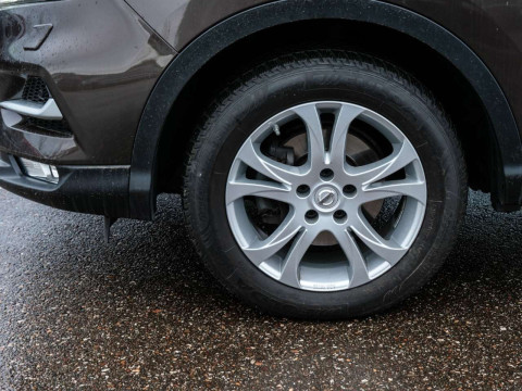 Ansicht 4 - Gebrauchtwagen Fahrzeug, Modell Qashqai der Marke Nissan von Verkäufer Moll Automobile GmbH & Co. KG