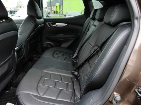 Ansicht 8 - Gebrauchtwagen Fahrzeug, Modell Qashqai der Marke Nissan von Verkäufer Moll Automobile GmbH & Co. KG