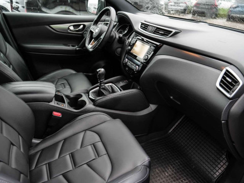 Ansicht 12 - Gebrauchtwagen Fahrzeug, Modell Qashqai der Marke Nissan von Verkäufer Moll Automobile GmbH & Co. KG