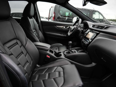 Ansicht 13 - Gebrauchtwagen Fahrzeug, Modell Qashqai der Marke Nissan von Verkäufer Moll Automobile GmbH & Co. KG