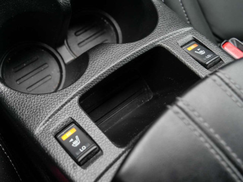 Ansicht 17 - Gebrauchtwagen Fahrzeug, Modell Qashqai der Marke Nissan von Verkäufer Moll Automobile GmbH & Co. KG