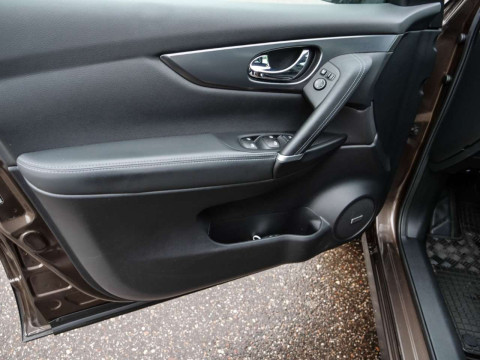 Ansicht 22 - Gebrauchtwagen Fahrzeug, Modell Qashqai der Marke Nissan von Verkäufer Moll Automobile GmbH & Co. KG