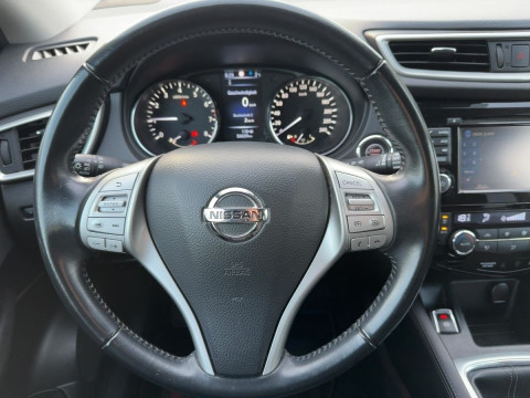 Ansicht 8 - Gebrauchtwagen Fahrzeug, Modell Qashqai der Marke Nissan von Verkäufer Autocenter Kornmaul GmbH