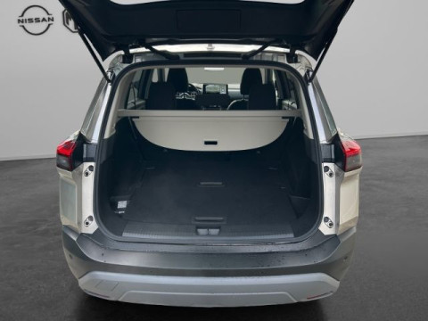 Ansicht 12 - Gebrauchtwagen Fahrzeug, Modell X-Trail der Marke Nissan von Verkäufer Autohaus Martin Wurst GmbH Bempflingen