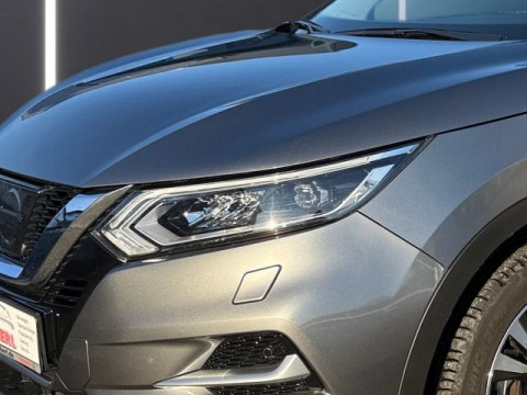 Ansicht 6 - Gebrauchtwagen Fahrzeug, Modell Qashqai der Marke Nissan von Verkäufer Bücherl JO.-TEC. GmbH Rötz