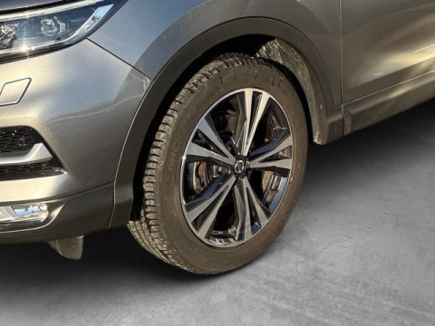 Ansicht 7 - Gebrauchtwagen Fahrzeug, Modell Qashqai der Marke Nissan von Verkäufer Bücherl JO.-TEC. GmbH Rötz