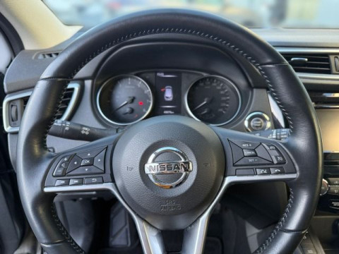 Ansicht 9 - Gebrauchtwagen Fahrzeug, Modell Qashqai der Marke Nissan von Verkäufer Bücherl JO.-TEC. GmbH Rötz