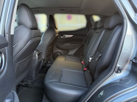 Ansicht 12 - Gebrauchtwagen Fahrzeug, Modell Qashqai der Marke Nissan von Verkäufer Bücherl JO.-TEC. GmbH Rötz