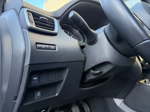 Ansicht 17 - Gebrauchtwagen Fahrzeug, Modell Qashqai der Marke Nissan von Verkäufer Bücherl JO.-TEC. GmbH Rötz