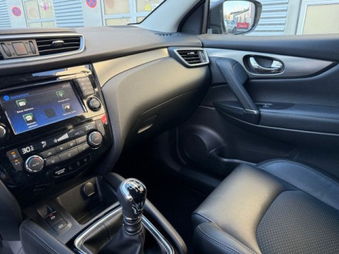 Ansicht 19 - Gebrauchtwagen Fahrzeug, Modell Qashqai der Marke Nissan von Verkäufer Bücherl JO.-TEC. GmbH Rötz