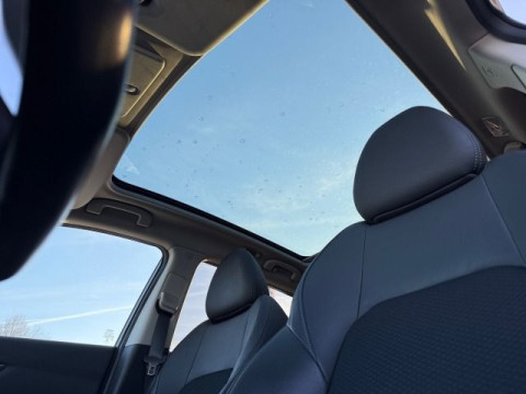 Ansicht 21 - Gebrauchtwagen Fahrzeug, Modell Qashqai der Marke Nissan von Verkäufer Bücherl JO.-TEC. GmbH Rötz