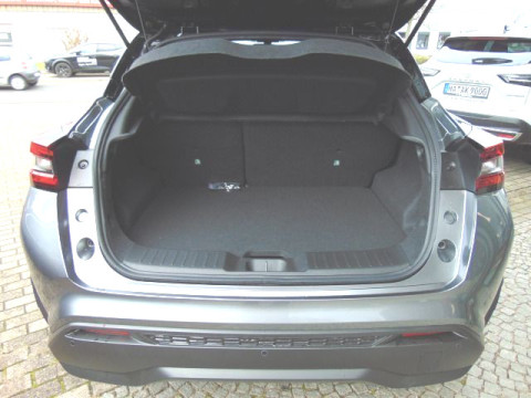 Ansicht 6 - Neuwagen Fahrzeug, Modell Juke der Marke Nissan von Verkäufer Autohaus Kohlmann GmbH & Co. KG