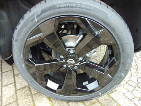 Ansicht 7 - Neuwagen Fahrzeug, Modell Juke der Marke Nissan von Verkäufer Autohaus Kohlmann GmbH & Co. KG