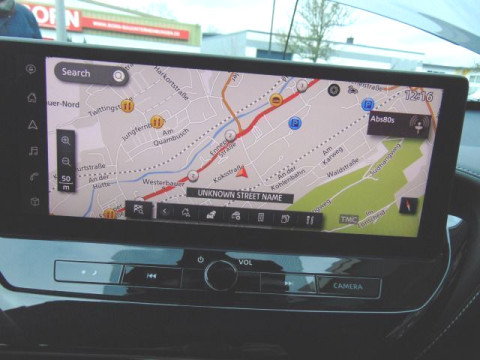 Ansicht 12 - Neuwagen Fahrzeug, Modell Juke der Marke Nissan von Verkäufer Autohaus Kohlmann GmbH & Co. KG