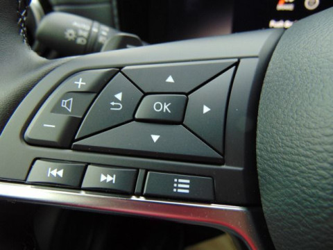 Ansicht 15 - Neuwagen Fahrzeug, Modell Juke der Marke Nissan von Verkäufer Autohaus Kohlmann GmbH & Co. KG