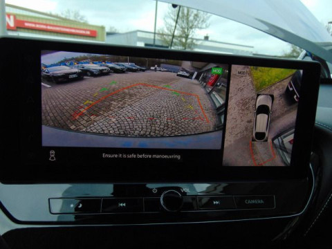 Ansicht 18 - Neuwagen Fahrzeug, Modell Juke der Marke Nissan von Verkäufer Autohaus Kohlmann GmbH & Co. KG