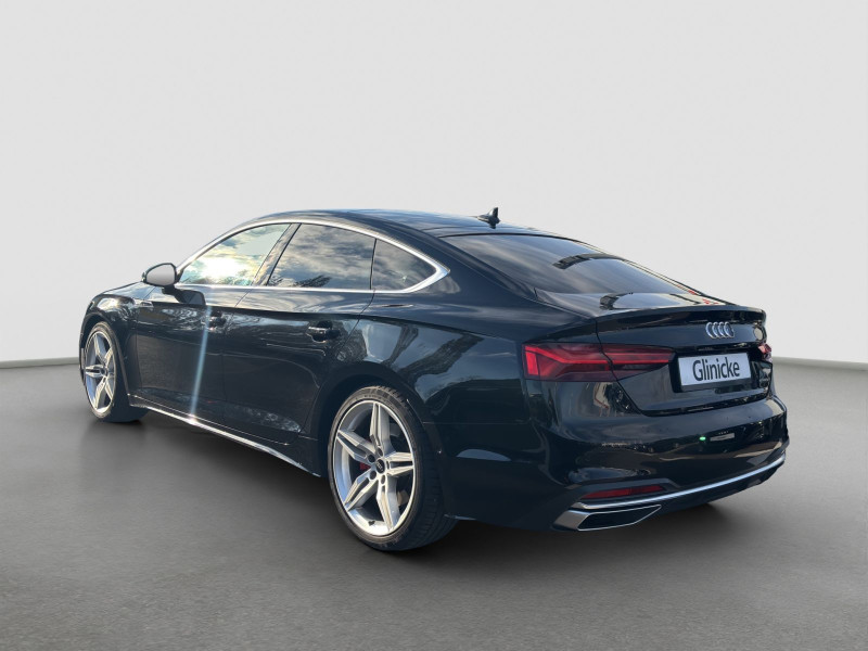 Audi - A5 Sportback