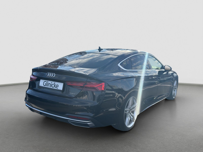 Audi - A5 Sportback