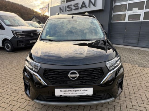 Ansicht 3 - Gebrauchtwagen Fahrzeug, Modell Townstar der Marke Nissan von Verkäufer Autohaus Möller GmbH in Herdecke