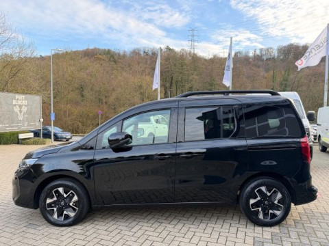 Ansicht 5 - Gebrauchtwagen Fahrzeug, Modell Townstar der Marke Nissan von Verkäufer Autohaus Möller GmbH in Herdecke