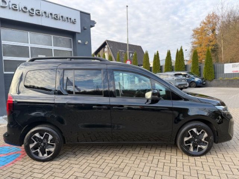 Ansicht 9 - Gebrauchtwagen Fahrzeug, Modell Townstar der Marke Nissan von Verkäufer Autohaus Möller GmbH in Herdecke