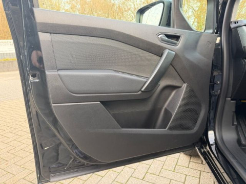 Ansicht 12 - Gebrauchtwagen Fahrzeug, Modell Townstar der Marke Nissan von Verkäufer Autohaus Möller GmbH in Herdecke