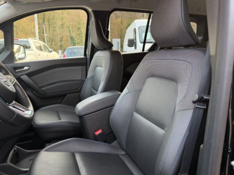 Ansicht 14 - Gebrauchtwagen Fahrzeug, Modell Townstar der Marke Nissan von Verkäufer Autohaus Möller GmbH in Herdecke