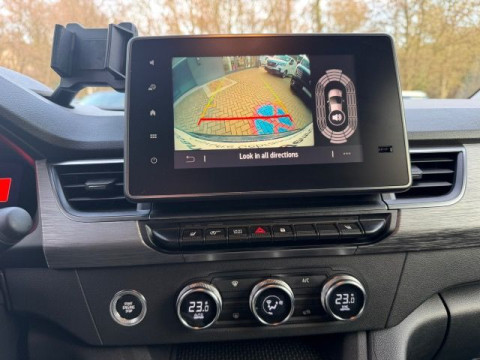 Ansicht 16 - Gebrauchtwagen Fahrzeug, Modell Townstar der Marke Nissan von Verkäufer Autohaus Möller GmbH in Herdecke