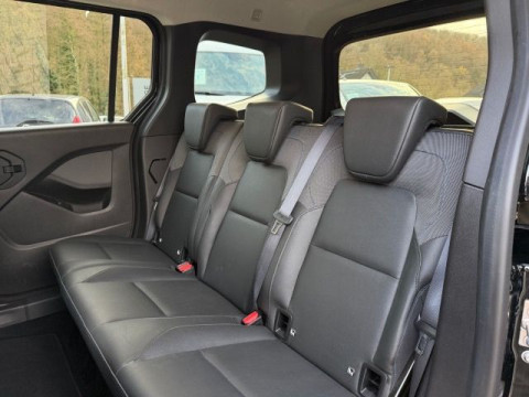 Ansicht 18 - Gebrauchtwagen Fahrzeug, Modell Townstar der Marke Nissan von Verkäufer Autohaus Möller GmbH in Herdecke