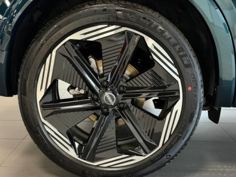 Ansicht 11 - Neuwagen Fahrzeug, Modell Qashqai der Marke Nissan von Verkäufer Autohaus Möller GmbH in Hattingen