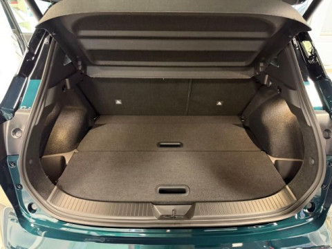 Ansicht 18 - Neuwagen Fahrzeug, Modell Qashqai der Marke Nissan von Verkäufer Autohaus Möller GmbH in Hattingen