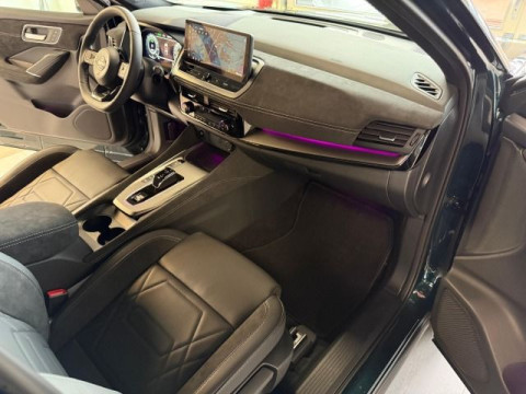 Ansicht 19 - Neuwagen Fahrzeug, Modell Qashqai der Marke Nissan von Verkäufer Autohaus Möller GmbH in Hattingen