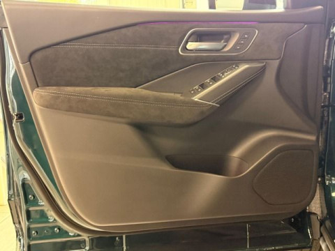 Ansicht 21 - Neuwagen Fahrzeug, Modell Qashqai der Marke Nissan von Verkäufer Autohaus Möller GmbH in Hattingen