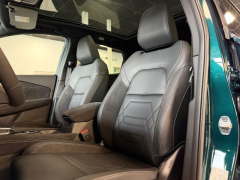 Ansicht 22 - Neuwagen Fahrzeug, Modell Qashqai der Marke Nissan von Verkäufer Autohaus Möller GmbH in Hattingen