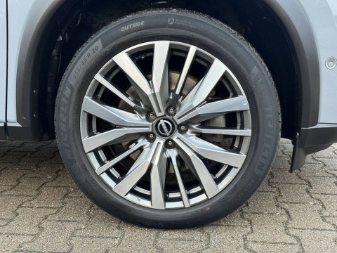 Ansicht 4 - Gebrauchtwagen Fahrzeug, Modell X-Trail der Marke Nissan von Verkäufer K&S Oder/Spree Autohandels.mbH