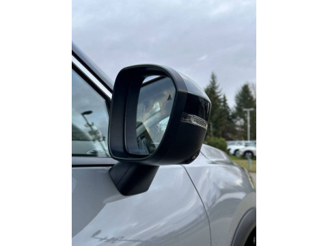 Ansicht 6 - Gebrauchtwagen Fahrzeug, Modell X-Trail der Marke Nissan von Verkäufer K&S Oder/Spree Autohandels.mbH