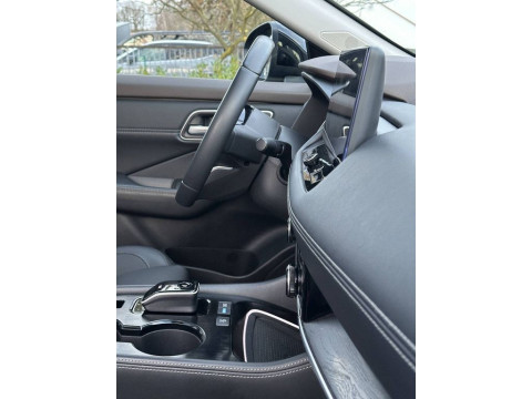 Ansicht 9 - Gebrauchtwagen Fahrzeug, Modell X-Trail der Marke Nissan von Verkäufer K&S Oder/Spree Autohandels.mbH