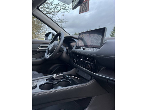 Ansicht 10 - Gebrauchtwagen Fahrzeug, Modell X-Trail der Marke Nissan von Verkäufer K&S Oder/Spree Autohandels.mbH