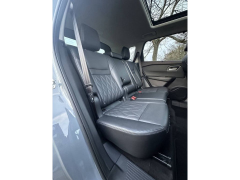 Ansicht 11 - Gebrauchtwagen Fahrzeug, Modell X-Trail der Marke Nissan von Verkäufer K&S Oder/Spree Autohandels.mbH