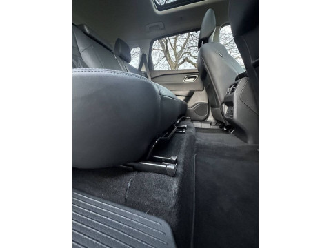 Ansicht 12 - Gebrauchtwagen Fahrzeug, Modell X-Trail der Marke Nissan von Verkäufer K&S Oder/Spree Autohandels.mbH