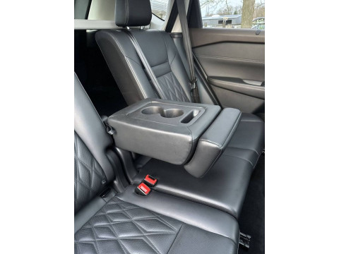 Ansicht 13 - Gebrauchtwagen Fahrzeug, Modell X-Trail der Marke Nissan von Verkäufer K&S Oder/Spree Autohandels.mbH