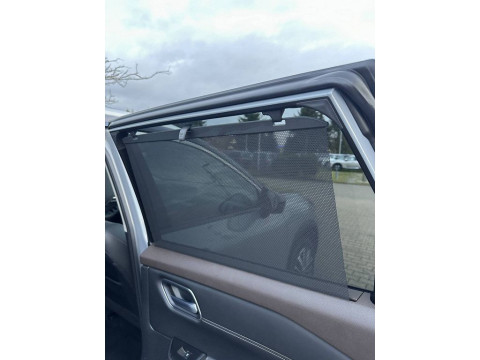 Ansicht 14 - Gebrauchtwagen Fahrzeug, Modell X-Trail der Marke Nissan von Verkäufer K&S Oder/Spree Autohandels.mbH