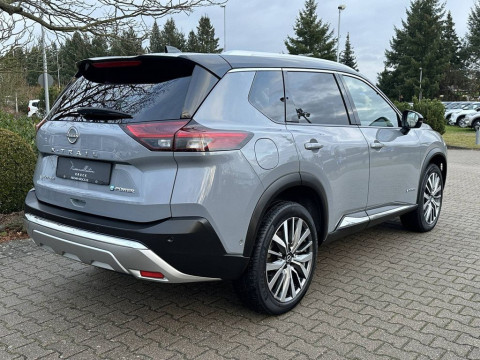 Ansicht 15 - Gebrauchtwagen Fahrzeug, Modell X-Trail der Marke Nissan von Verkäufer K&S Oder/Spree Autohandels.mbH