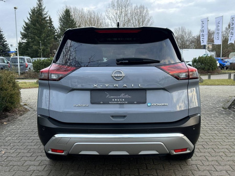 Ansicht 16 - Gebrauchtwagen Fahrzeug, Modell X-Trail der Marke Nissan von Verkäufer K&S Oder/Spree Autohandels.mbH