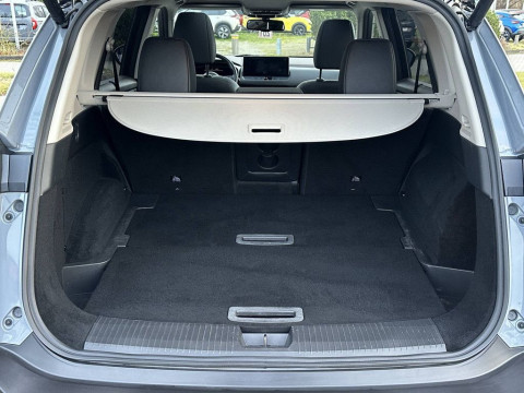 Ansicht 17 - Gebrauchtwagen Fahrzeug, Modell X-Trail der Marke Nissan von Verkäufer K&S Oder/Spree Autohandels.mbH