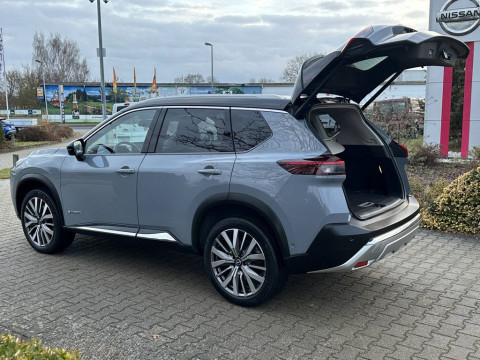 Ansicht 19 - Gebrauchtwagen Fahrzeug, Modell X-Trail der Marke Nissan von Verkäufer K&S Oder/Spree Autohandels.mbH