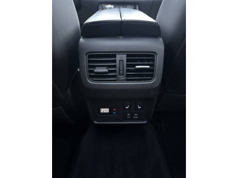 Ansicht 20 - Gebrauchtwagen Fahrzeug, Modell X-Trail der Marke Nissan von Verkäufer K&S Oder/Spree Autohandels.mbH