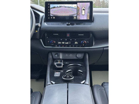 Ansicht 22 - Gebrauchtwagen Fahrzeug, Modell X-Trail der Marke Nissan von Verkäufer K&S Oder/Spree Autohandels.mbH