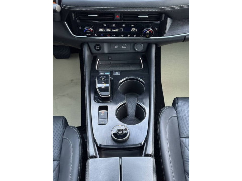 Ansicht 23 - Gebrauchtwagen Fahrzeug, Modell X-Trail der Marke Nissan von Verkäufer K&S Oder/Spree Autohandels.mbH