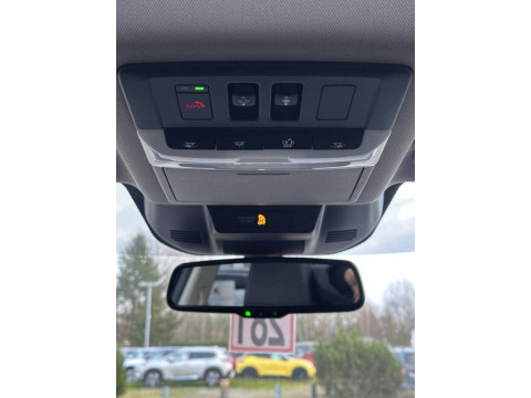 Ansicht 26 - Gebrauchtwagen Fahrzeug, Modell X-Trail der Marke Nissan von Verkäufer K&S Oder/Spree Autohandels.mbH